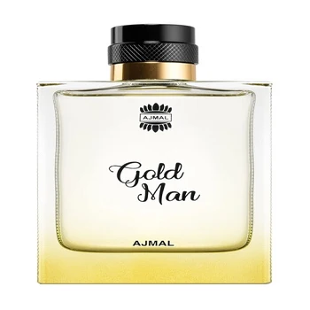 Ajmal Gold Man Men's Cologne